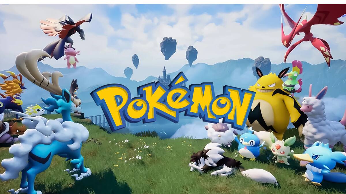 El título de Pocketpair sigue generando polémica y discusiones entre los jugadores