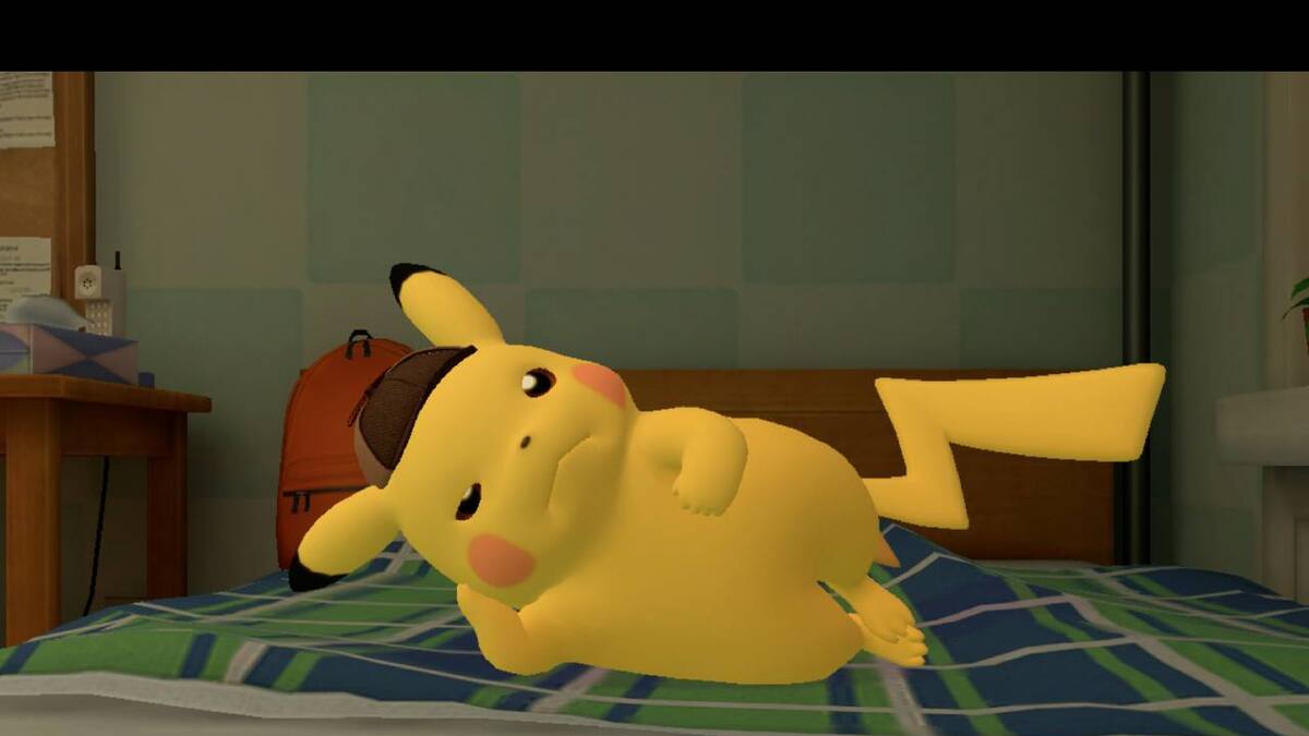 El título de Pokémon está muy cerca de Nintendo Switch