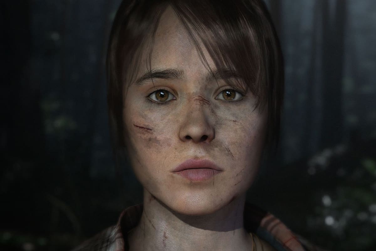 Pista indica que Beyond: Two Souls dejaría de ser exclusivo de Epic Games Store en PC