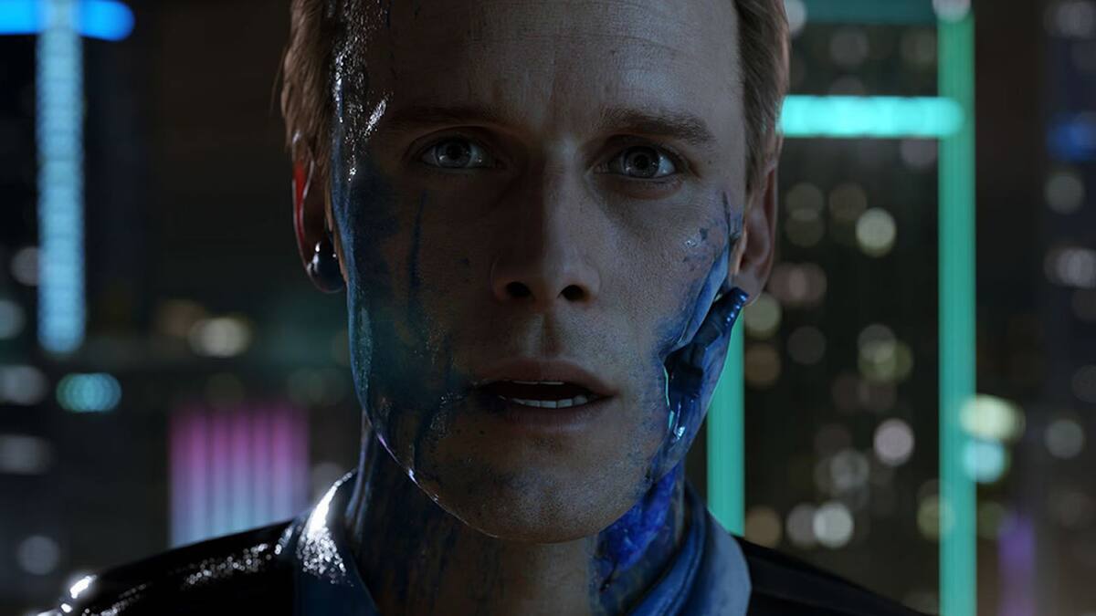 El título de Quantic Dream que fue exclusivo de la consola fue un éxito