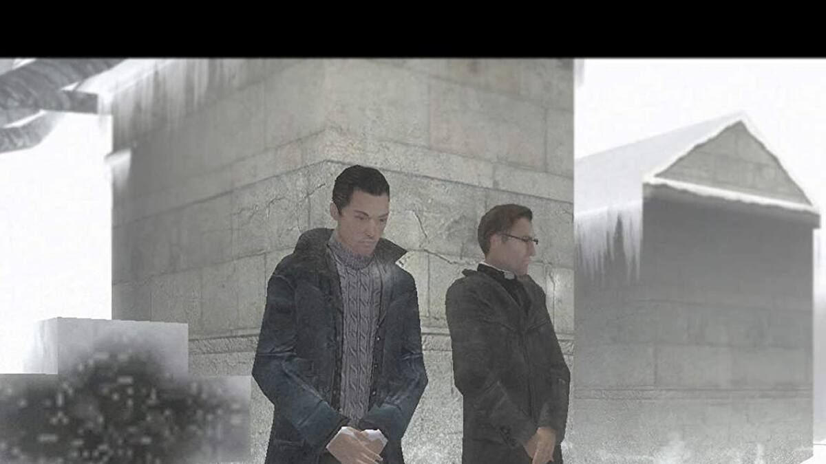 El título de Quantic Dream, también llamado Indigo Prophecy, volverá con una edición especial