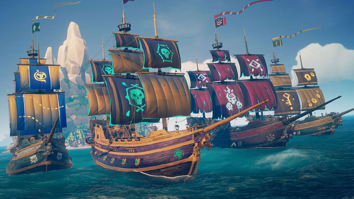 El título de Rare fue el juego más vendido de abril en Europa, y el tercero más vendido en EUA