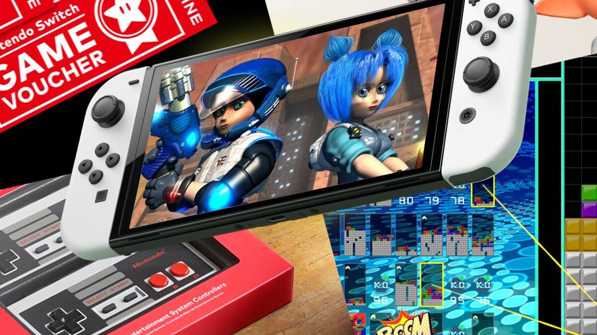 El título de Rare sólo puede jugarse en Nintendo 64 y consolas Xbox