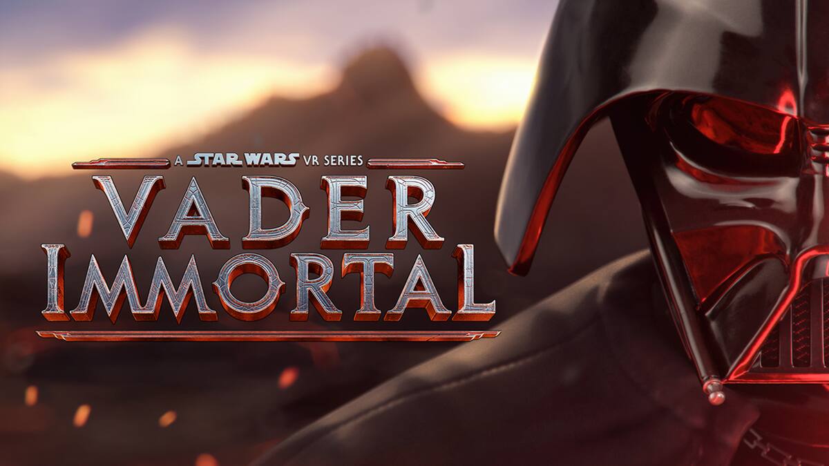 El título de realidad virtual incluirá 3 episodios; checa su nuevo trailer