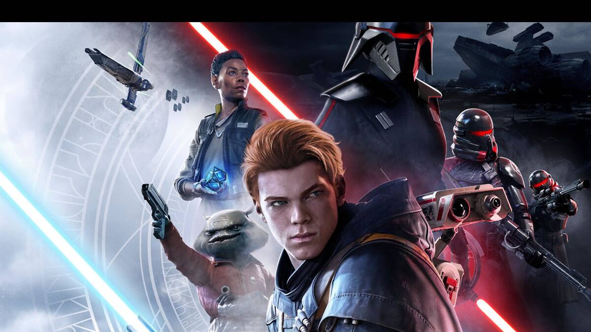 El título de Respawn Entertainment debutará el 15 de noviembre