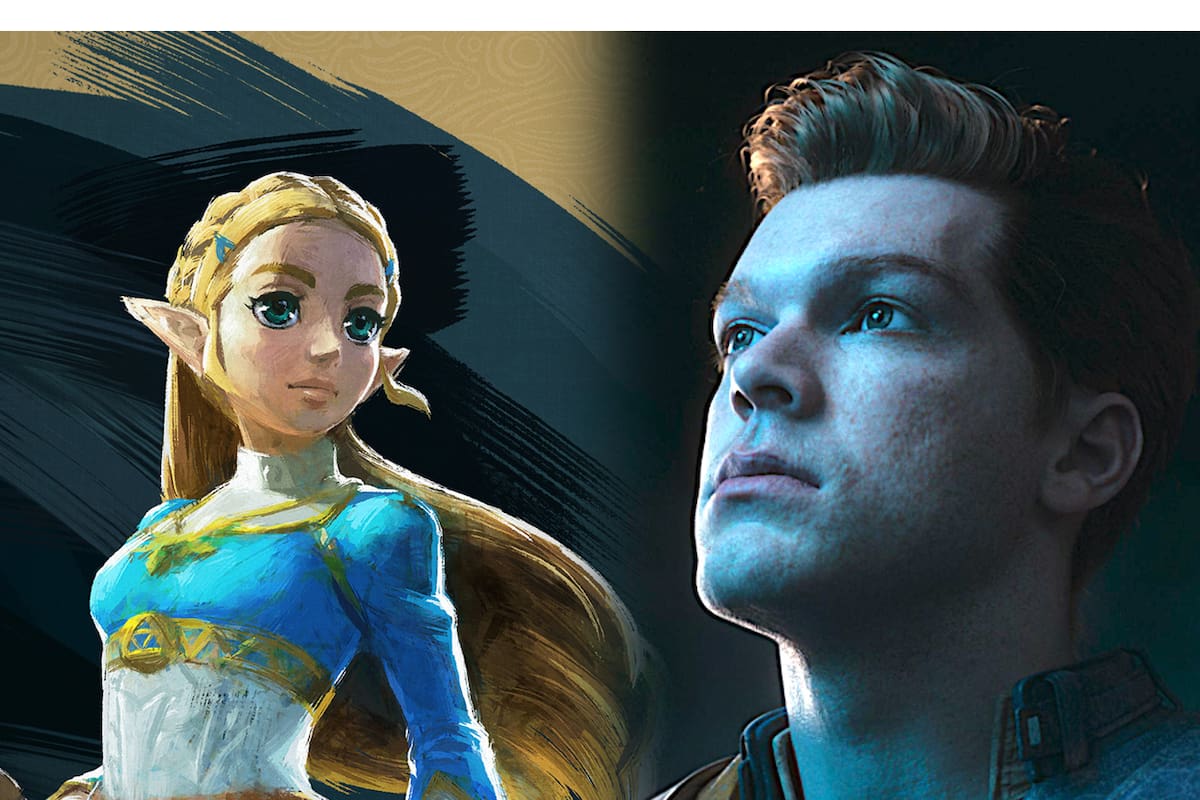 Star Wars Jedi: Survivor tendrá uno de los mejores elementos de Zelda: Breath of the Wild