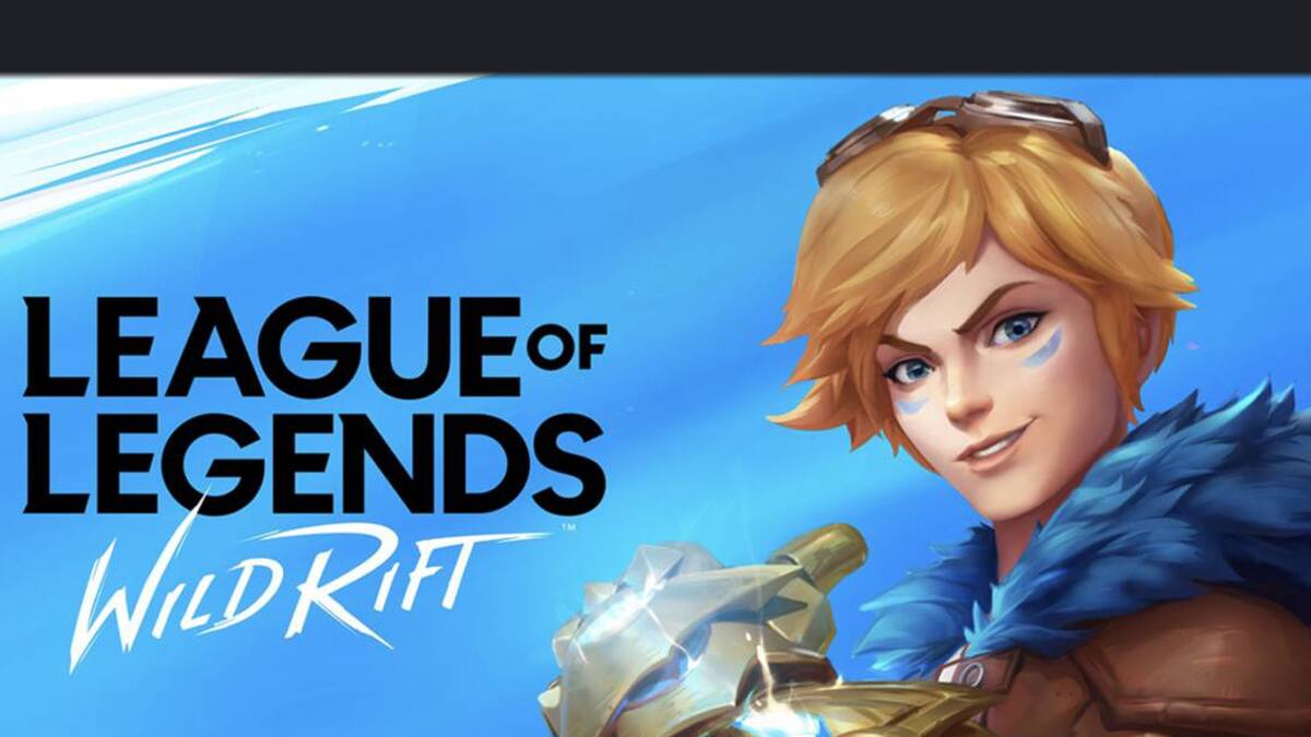 El título de Riot Games está en desarrollo para Android y iOS