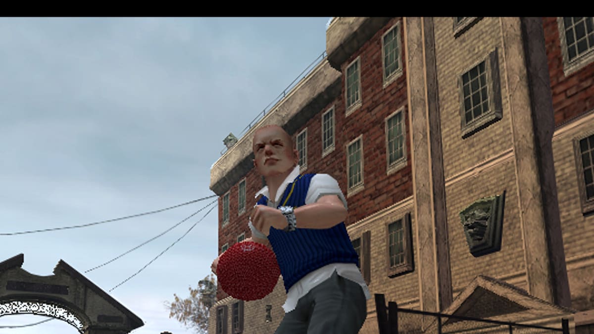 El título de Rockstar celebra su 10.° aniversario