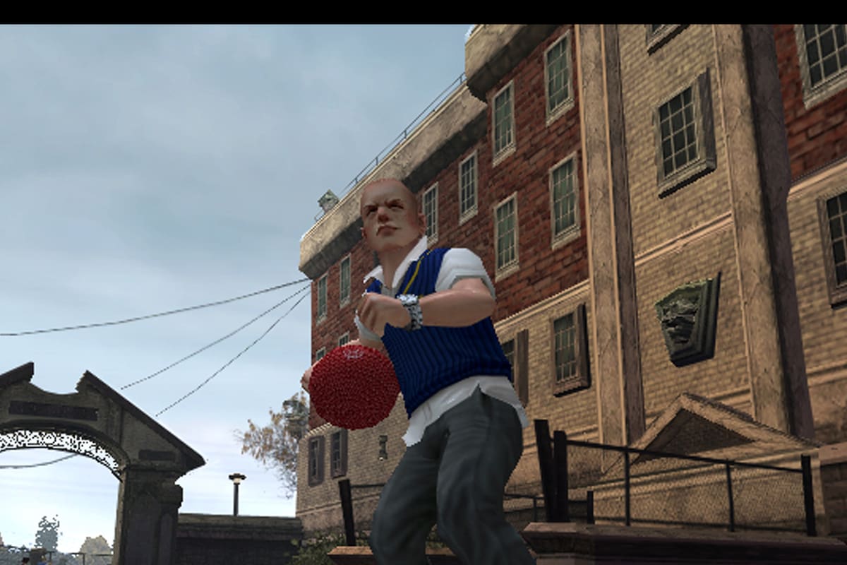 Ya puedes jugar Bully en Xbox One
