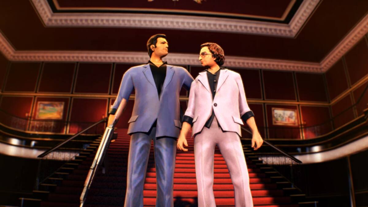 El título de Rockstar cumplirá su 15.° aniversario este año