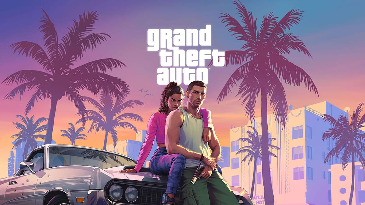 El título de Rockstar Games daría un impulso renovado al negocio de videojuegos en 2025