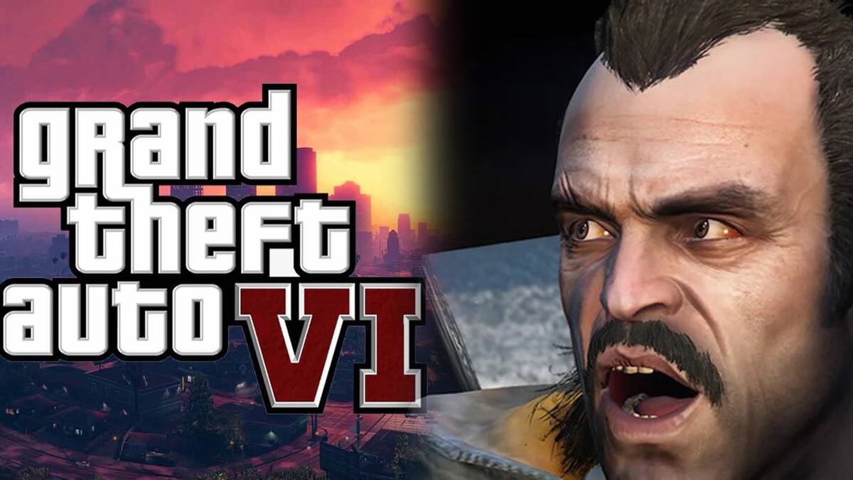 El título de Rockstar Games todavía no está a la venta, obviamente