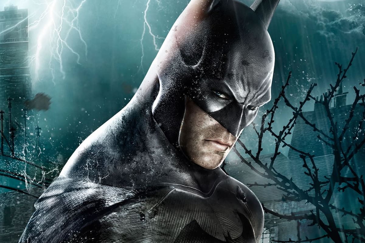 Batman: Arkham Asylum está celebrando su 10.° aniversario