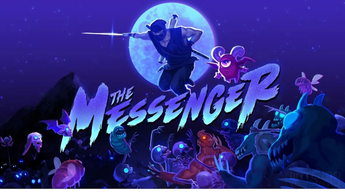 El título de Sabotage Studio será distribuido por Devolver Digital