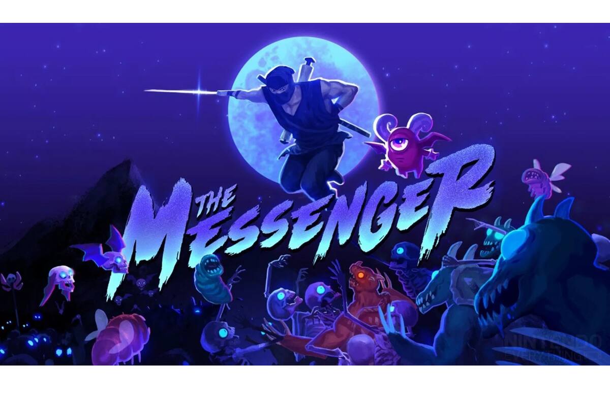 The Messenger ya tiene fecha de lanzamiento