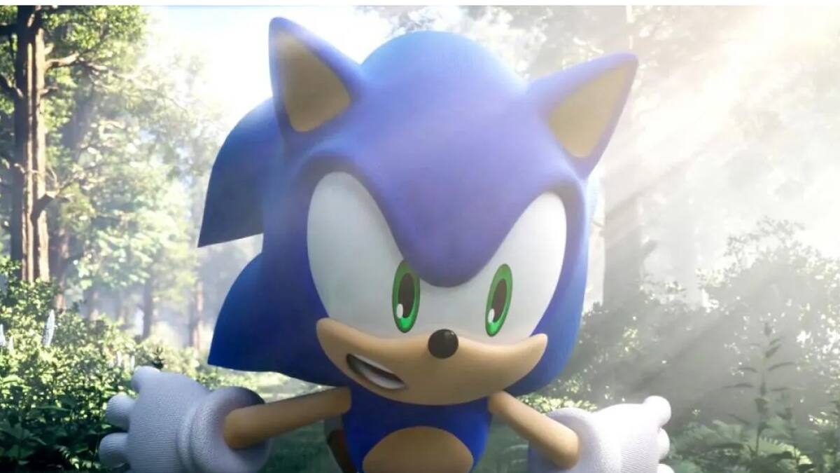El título de SEGA está lejos de ser perfecto, pero conquistó los corazones de los fans