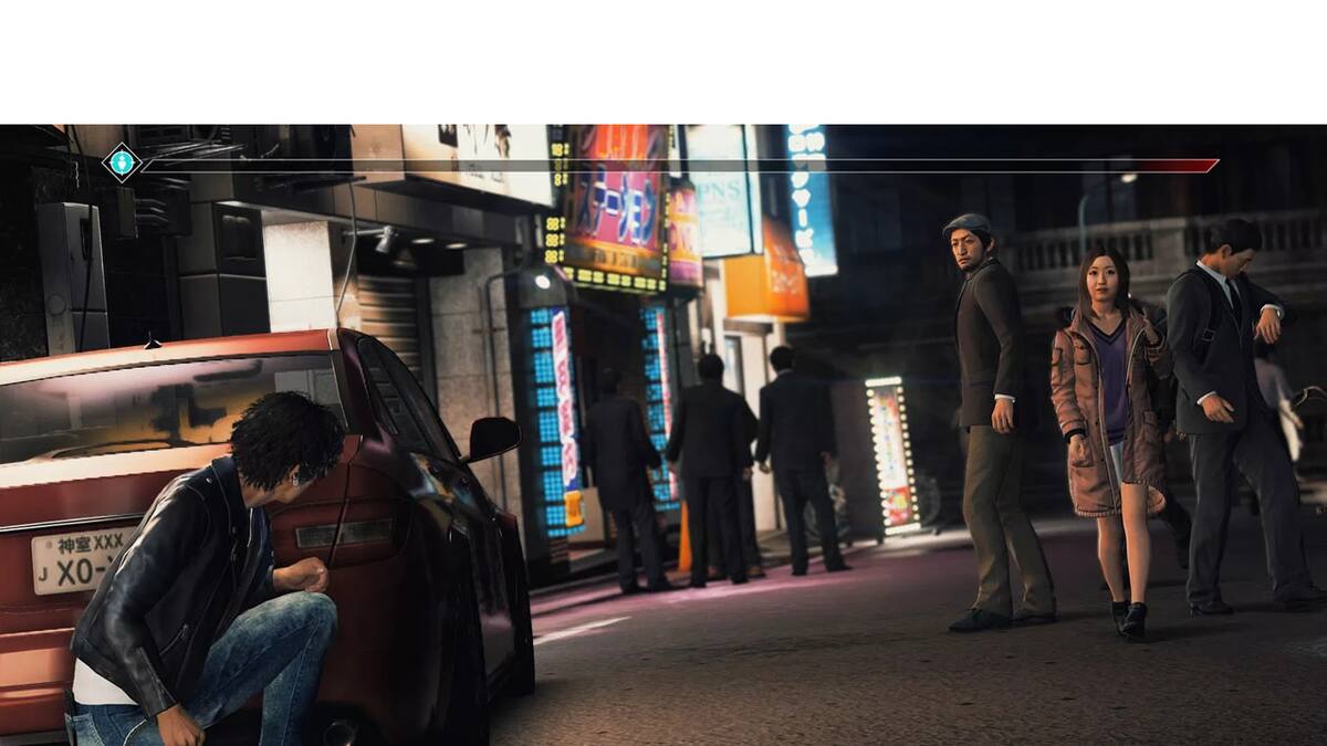El título de SEGA para PS4 se estrenará este año en América