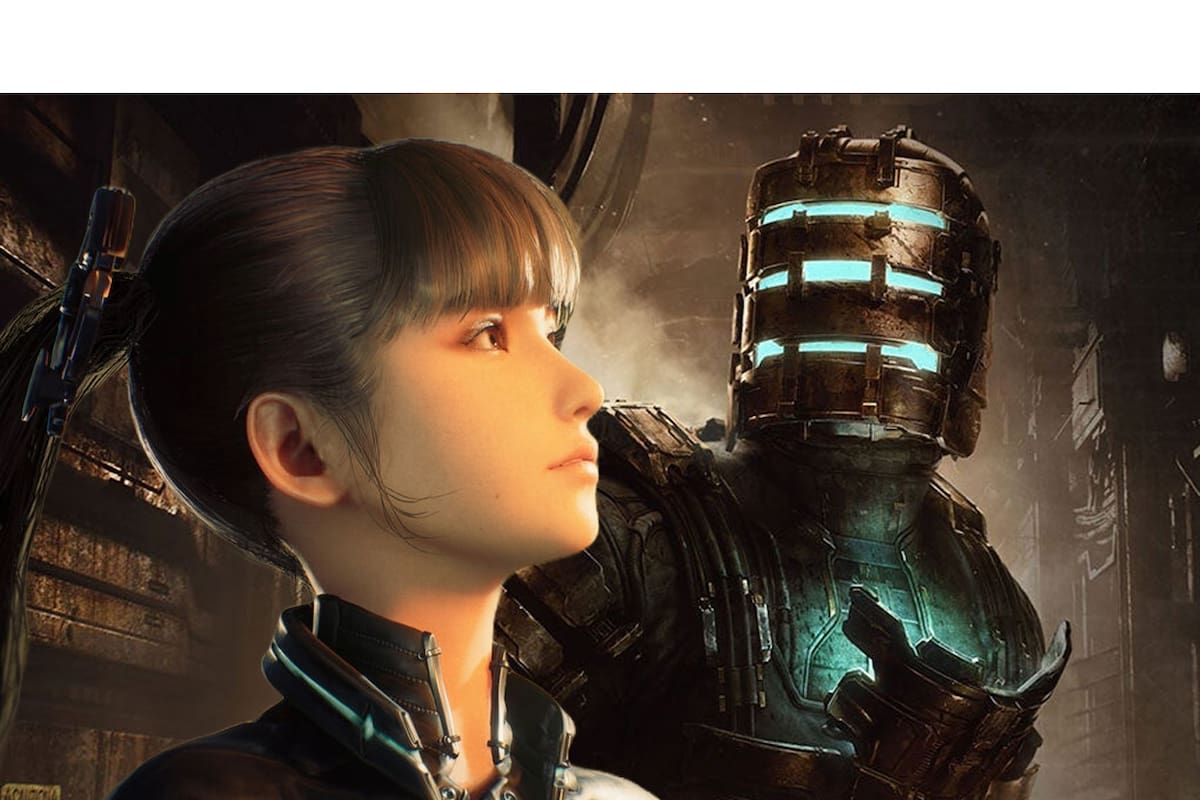 Stellar Blade fue aprobado en Japón, pero Dead Space no; EA critica la junta de clasificación