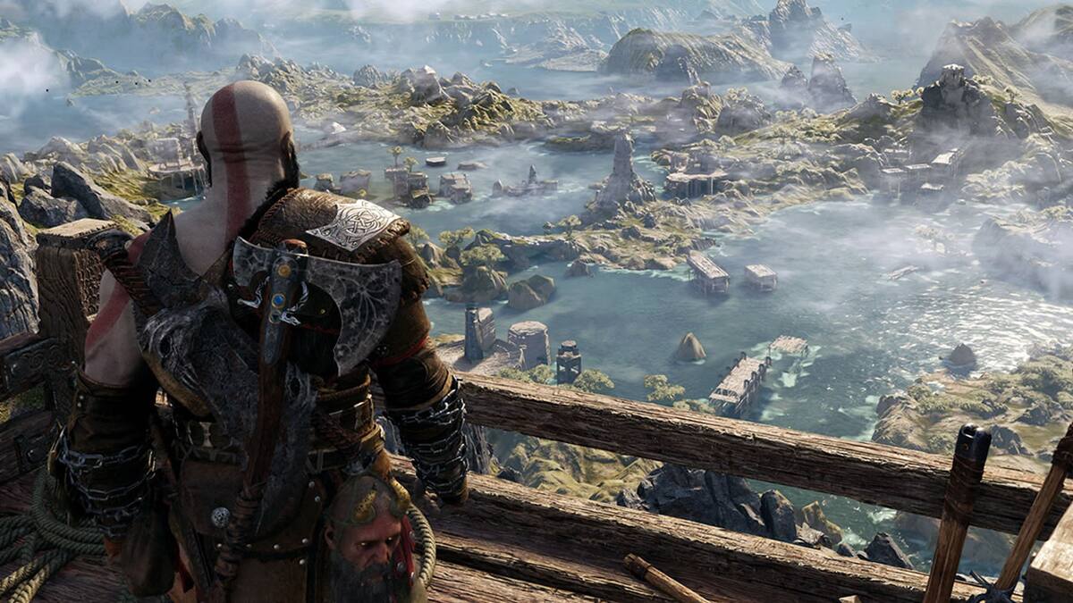 El título de SIE Santa Monica es uno de los más esperados por los fans de PlayStation