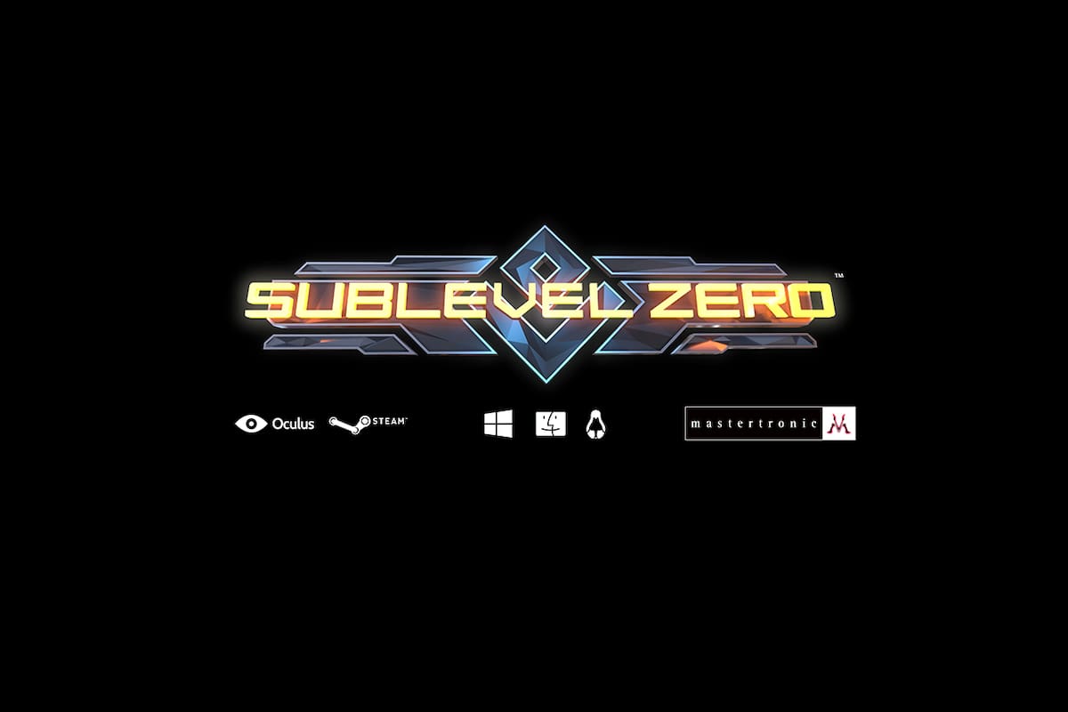 Muestran trailer para el shooter de cabina Sublevel Zero