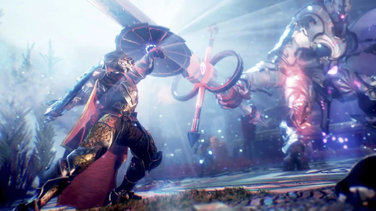 El título de siguiente generación también debutará en Epic Games Store