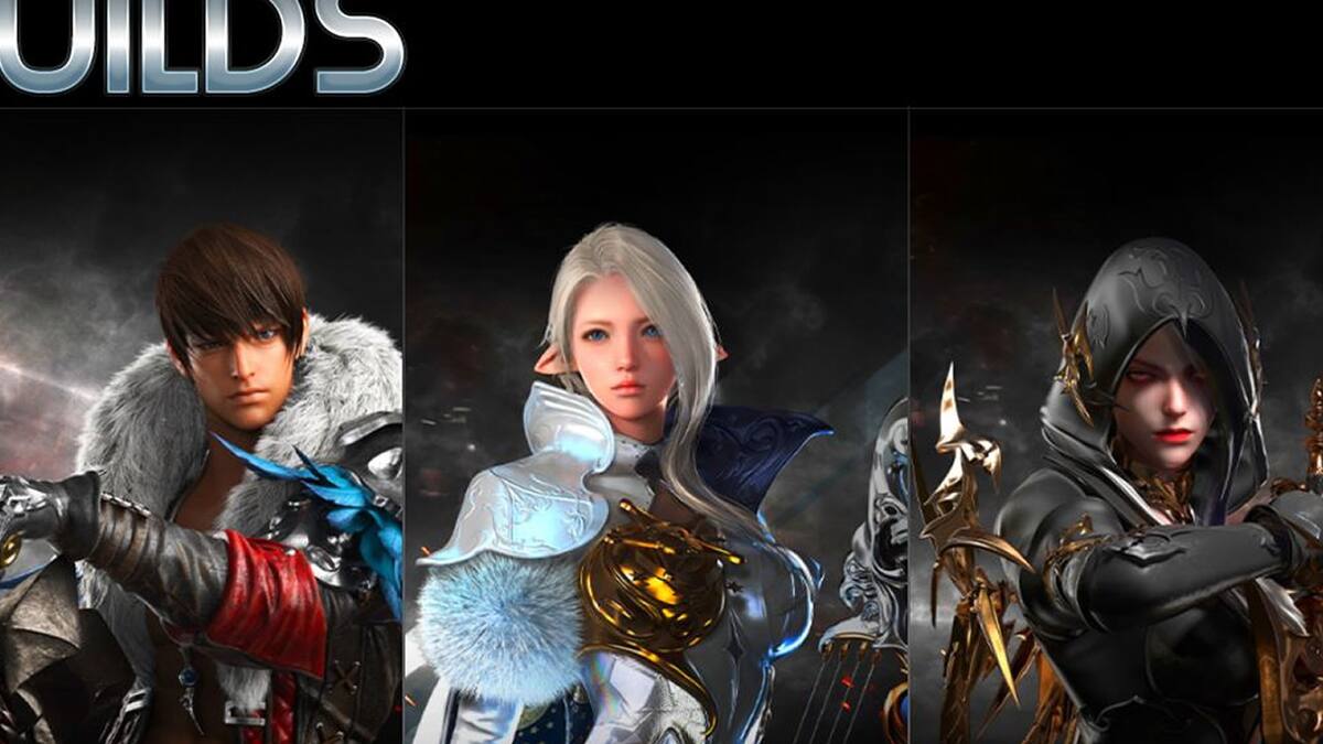 El título de Smilegate y Amazon Games llegará a principios del próximo año