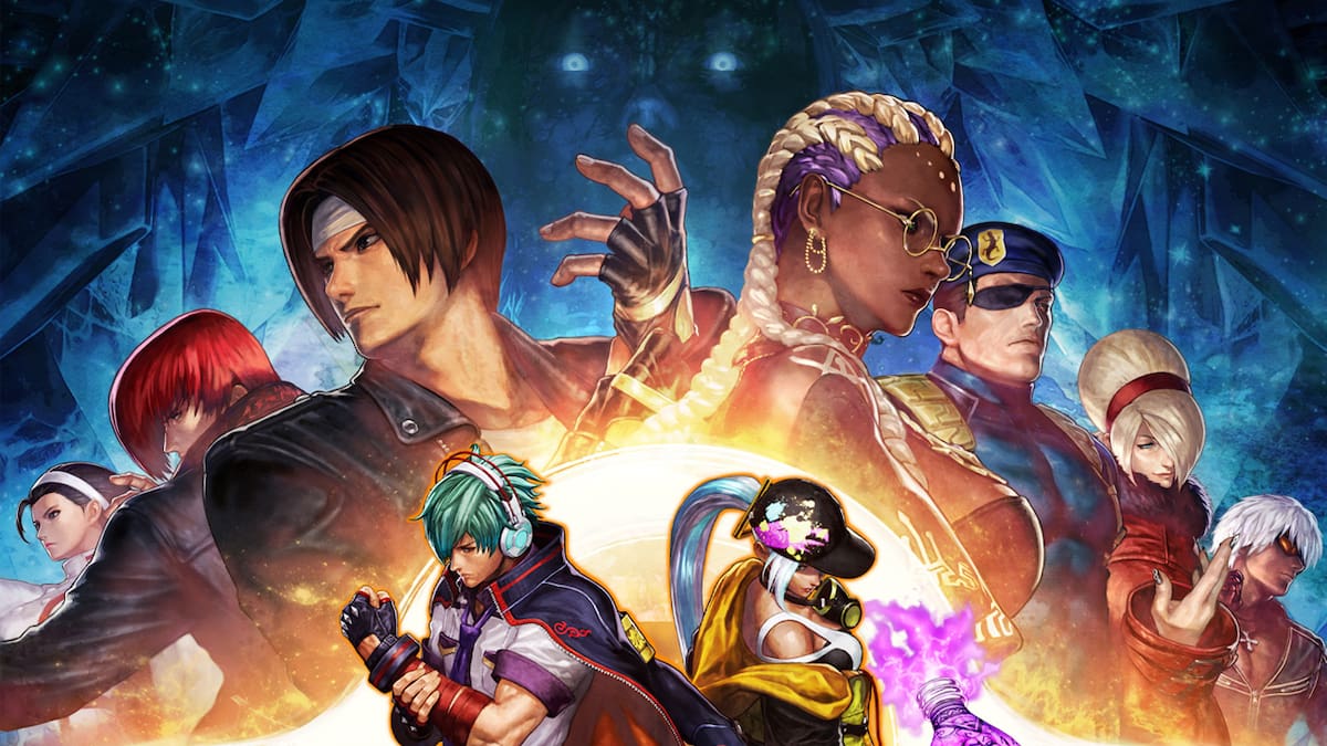 El título de SNK estrena un demo gratuito que ofrece muchos personajes jugables