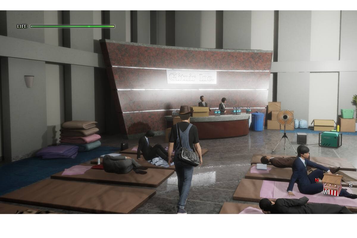Disaster Report 4 Plus: Summer Memories llegará a Occidente