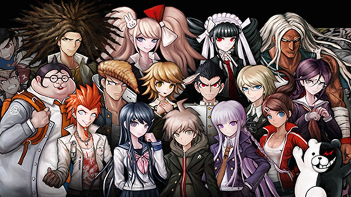 El título de Spike Chunsoft está con un 20% de descuento hasta el 25 de Febrero