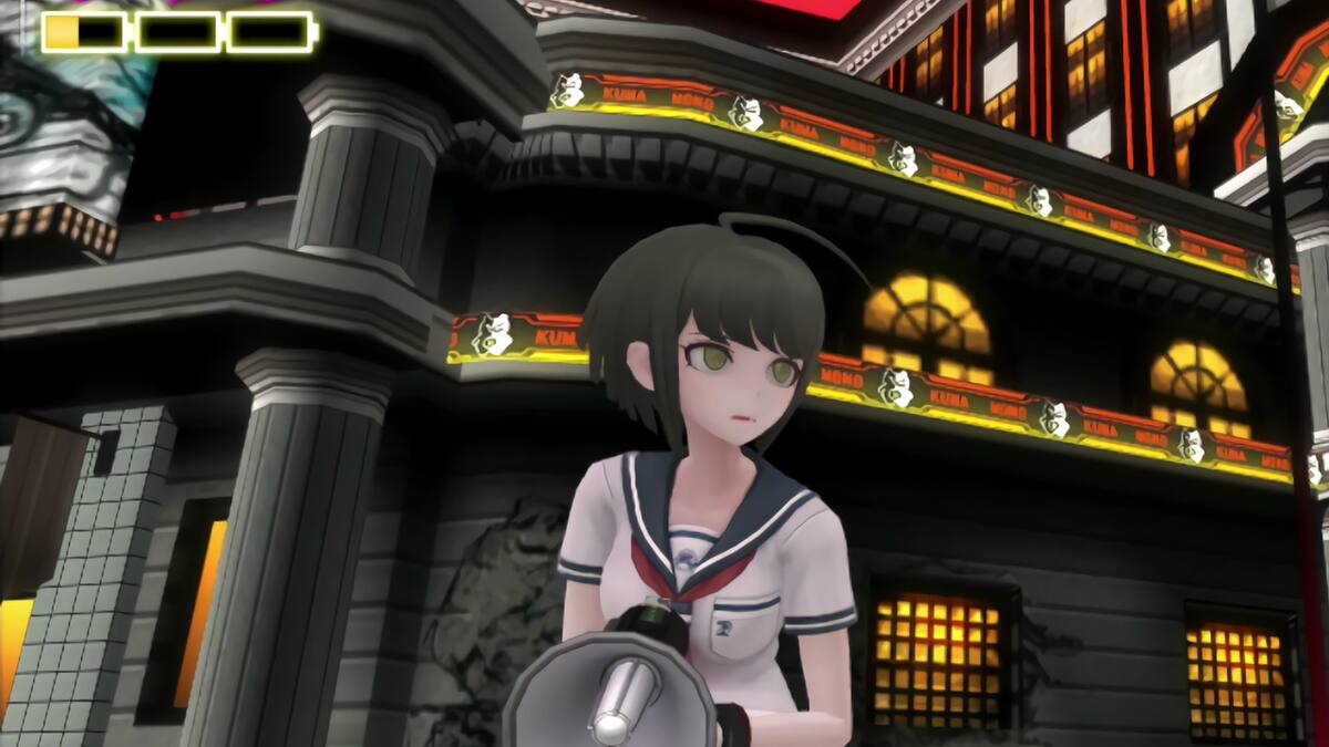 El título de Spike Chunsoft será distribuido por Steam