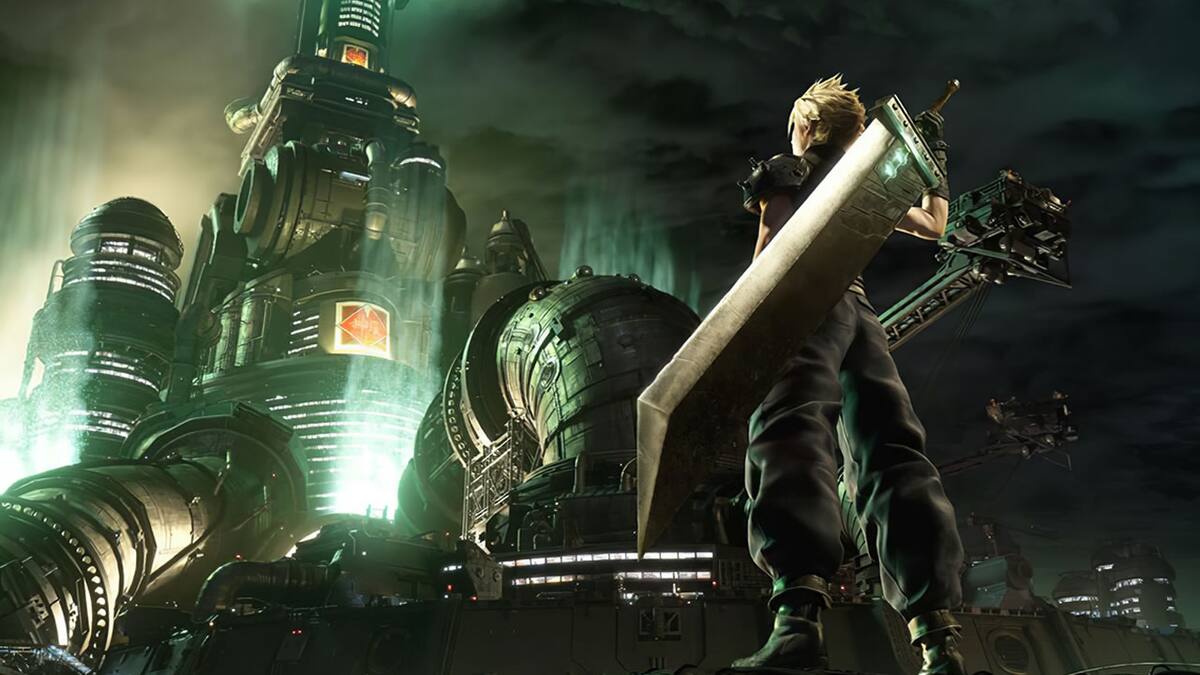 El título de Square Enix se colocó en la cima de ventas digitales de PlayStation en EUA