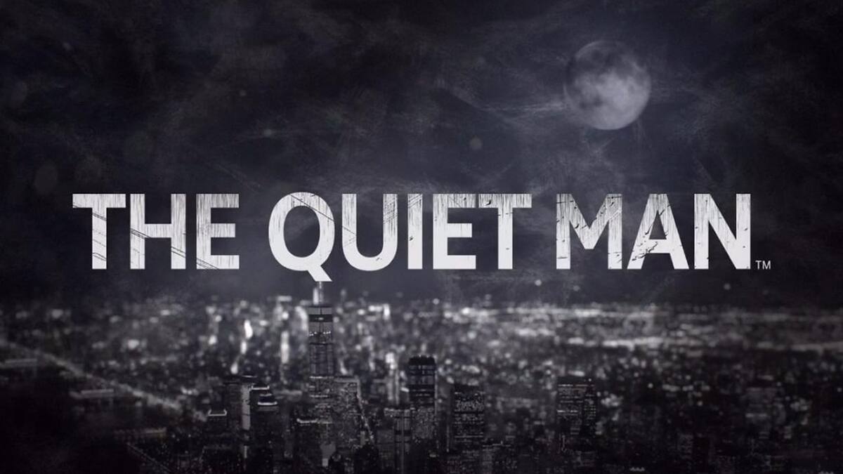 El título de Square Enix te pondrá en el papel de Dane