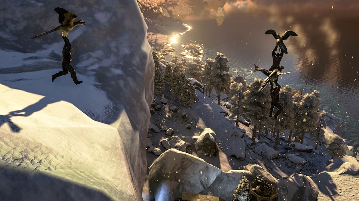 El título de Studio Wildcard podría llegar pronto a PS4