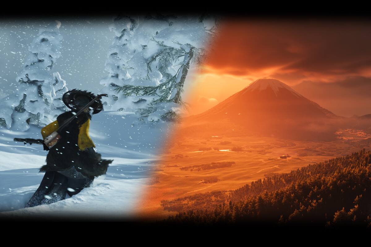 Ghost of Yotei: ¿qué es Y?tei? ¿en qué año se lleva a cabo el juego de PlayStation 5?