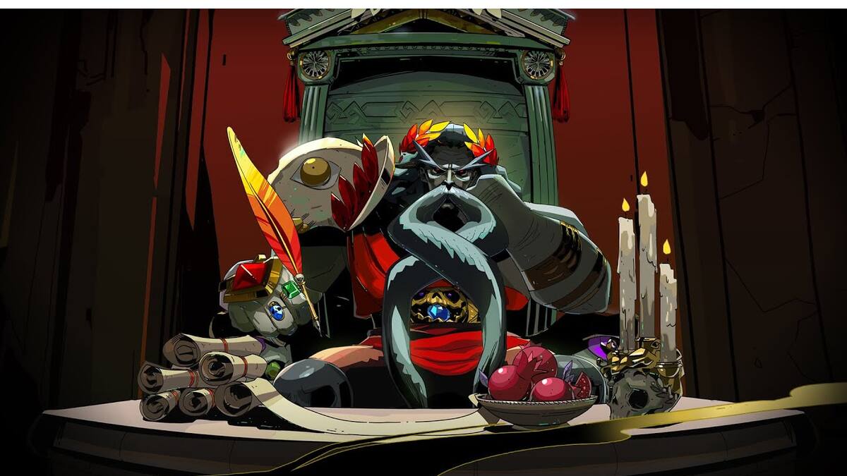 El título de Supergiant Games estará disponible en acceso anticipado