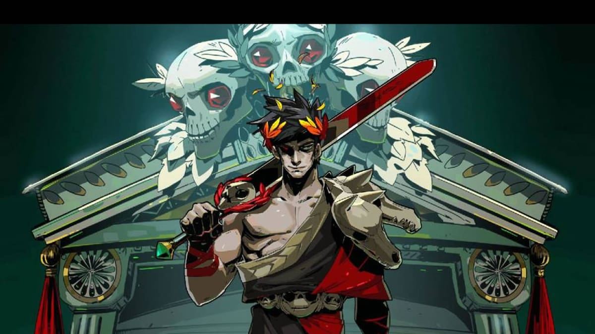 El título de Supergiant Games fue una de las grandes sorpresas de este año