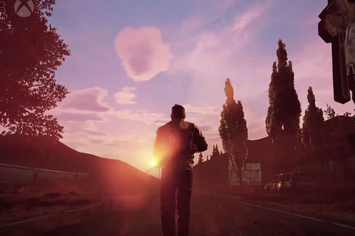 Microsoft revela State of Decay 2
