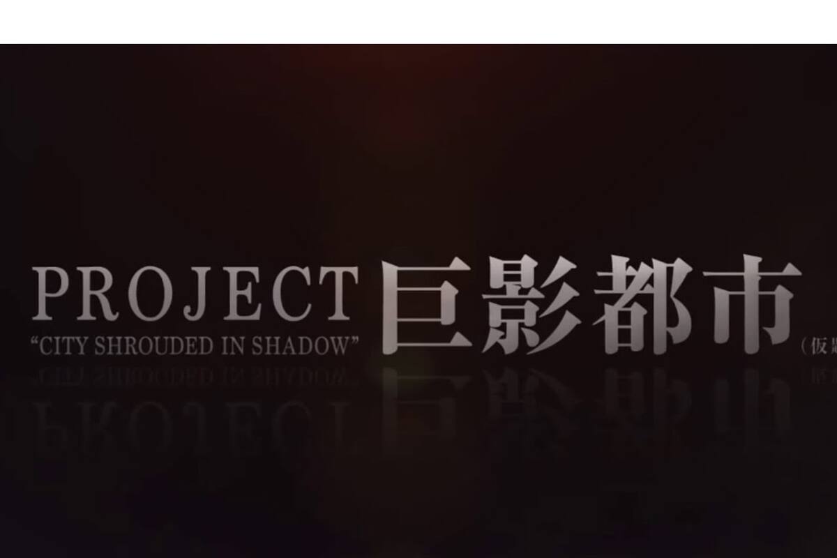 Checa este extenso gameplay de City Shrouded in Shadow
