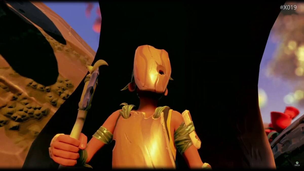 El título de supervivencia tendrá historia y la conocimos en un nuevo trailer