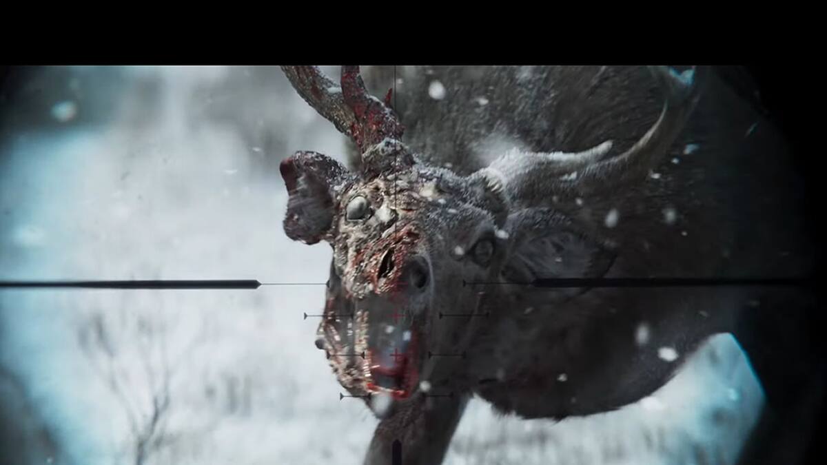 El título de supervivencia y zombies también se lanzará para PC
