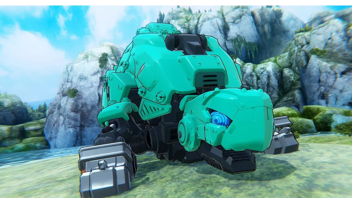 El título de Takara Tomy llegará a Japón en febrero