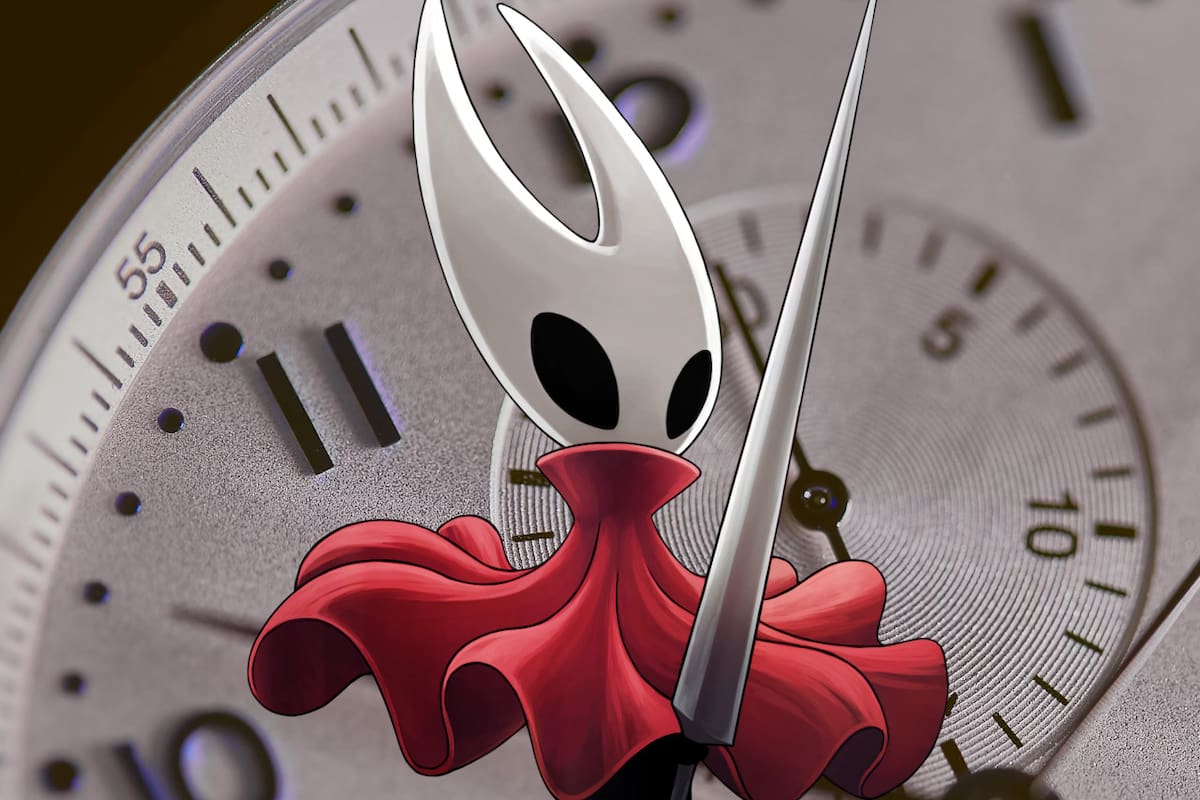 El esperado indie Hollow Knight: Silksong cumple 5 años desde su anuncio