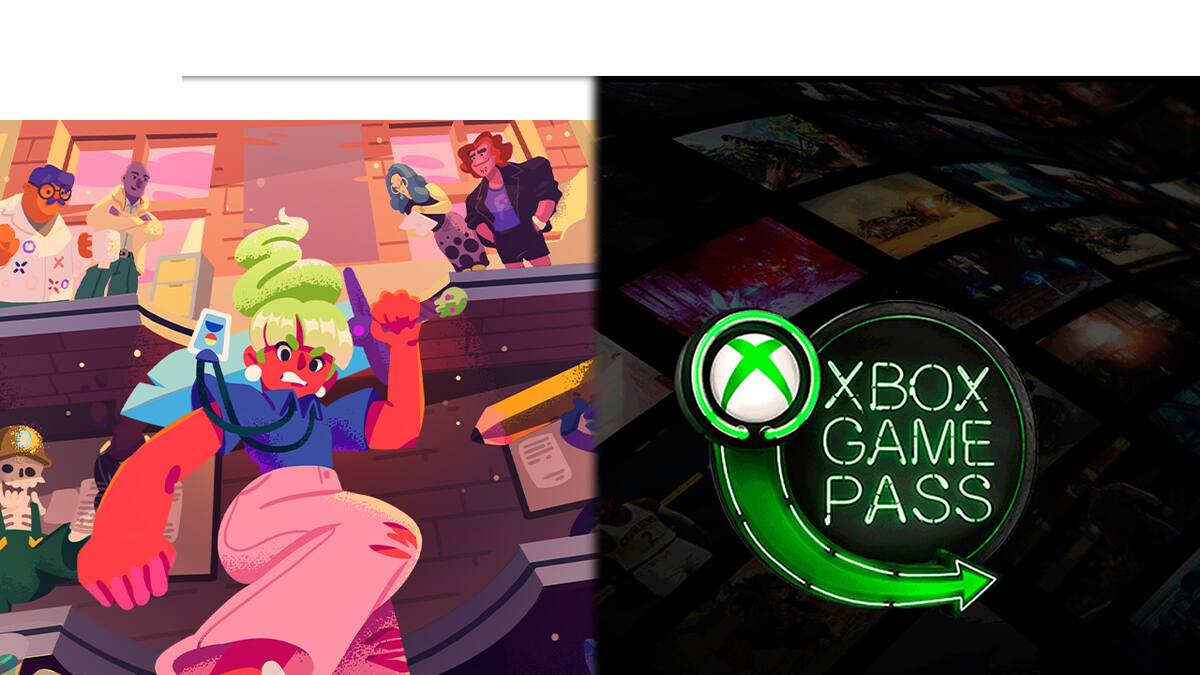 El título de Team17 se unirá la próxima semana al servicio de Microsoft