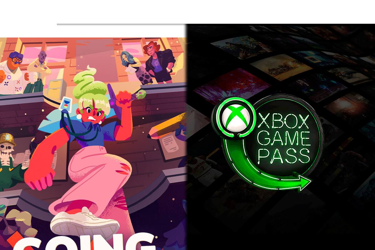 Xbox Game Pass recibirá pronto este divertido y peculiar roguelike