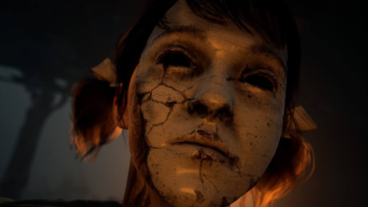 El título de terror acaba de debutar en PC y y en Xbox Series X|S como exclusiva de consolas