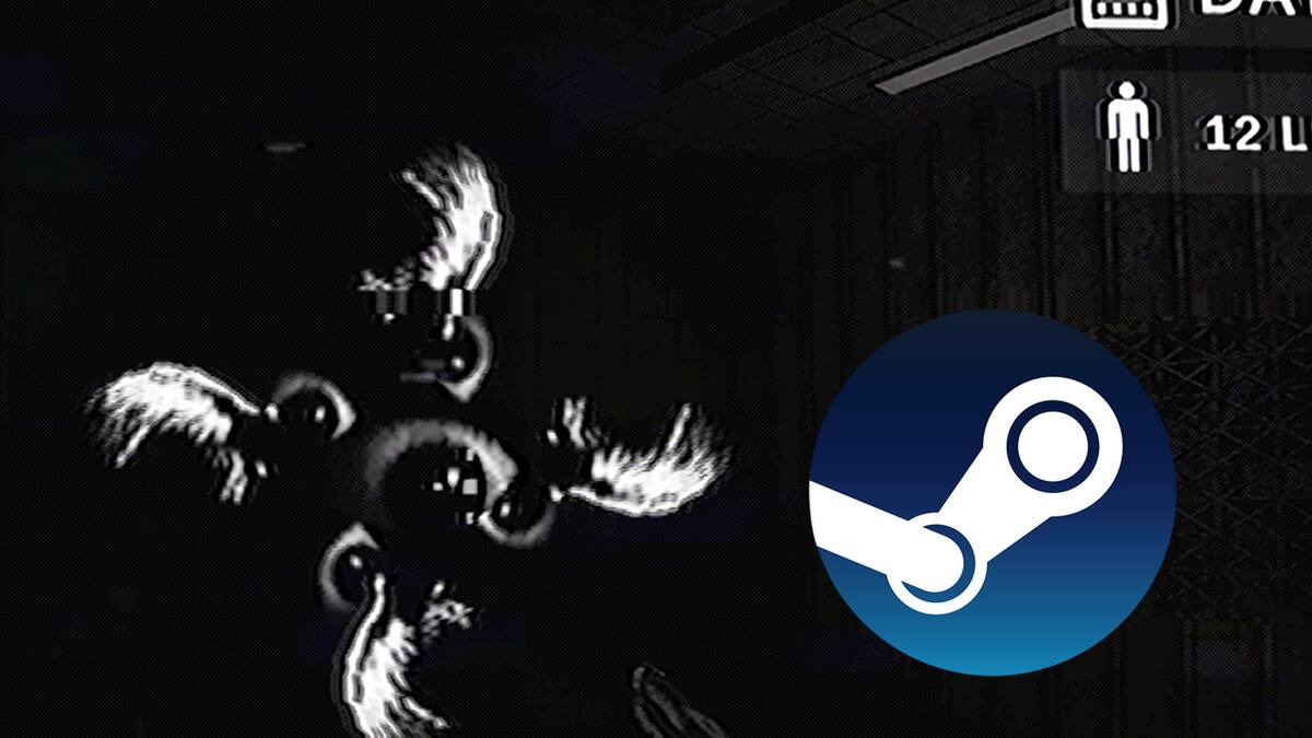 El título de terror con estética retro promete muchos sustos en sus partidas