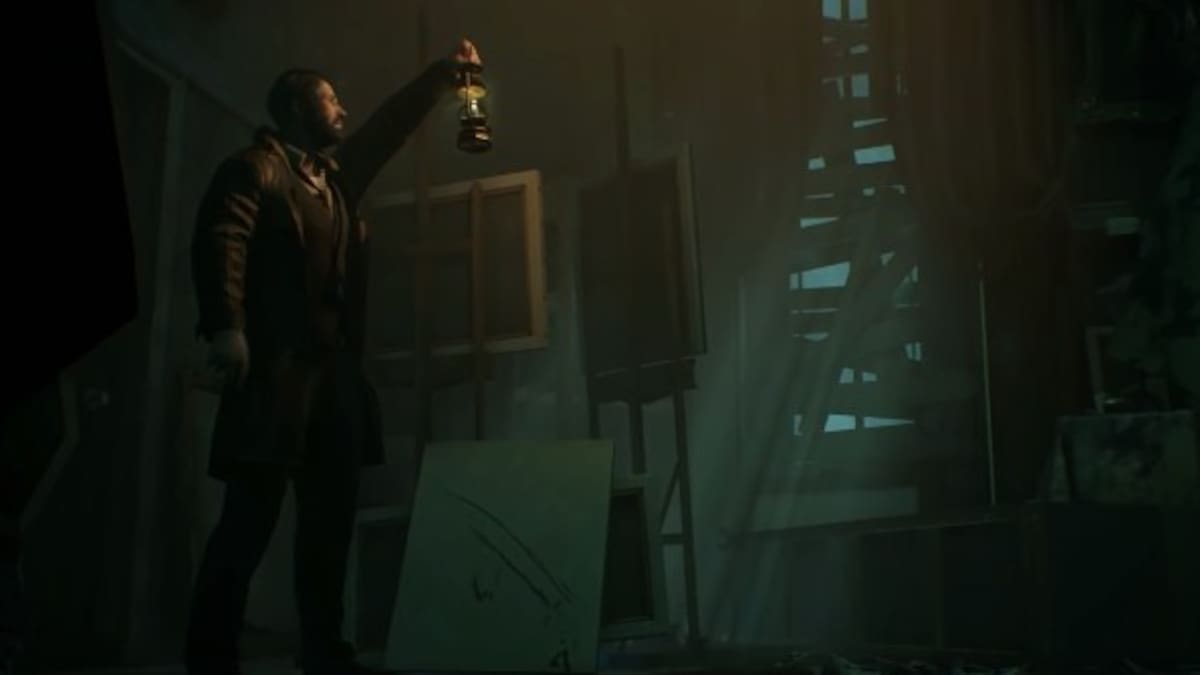 El título de terror de Cyanide Studio quiere traer a los videojuegos este clásico de H.P. Lovecraft