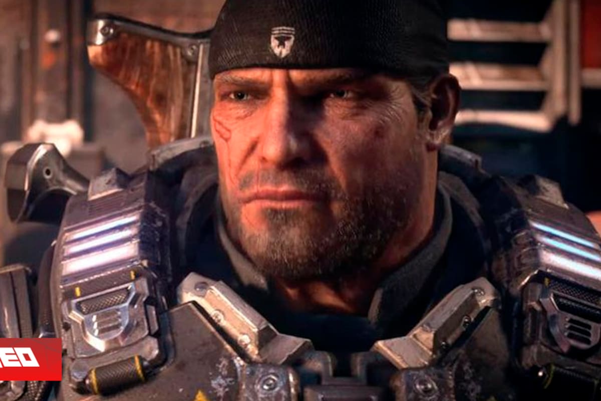 Gears 5 promete llevar la más grande campaña, historia y enfrentamientos de toda la saga