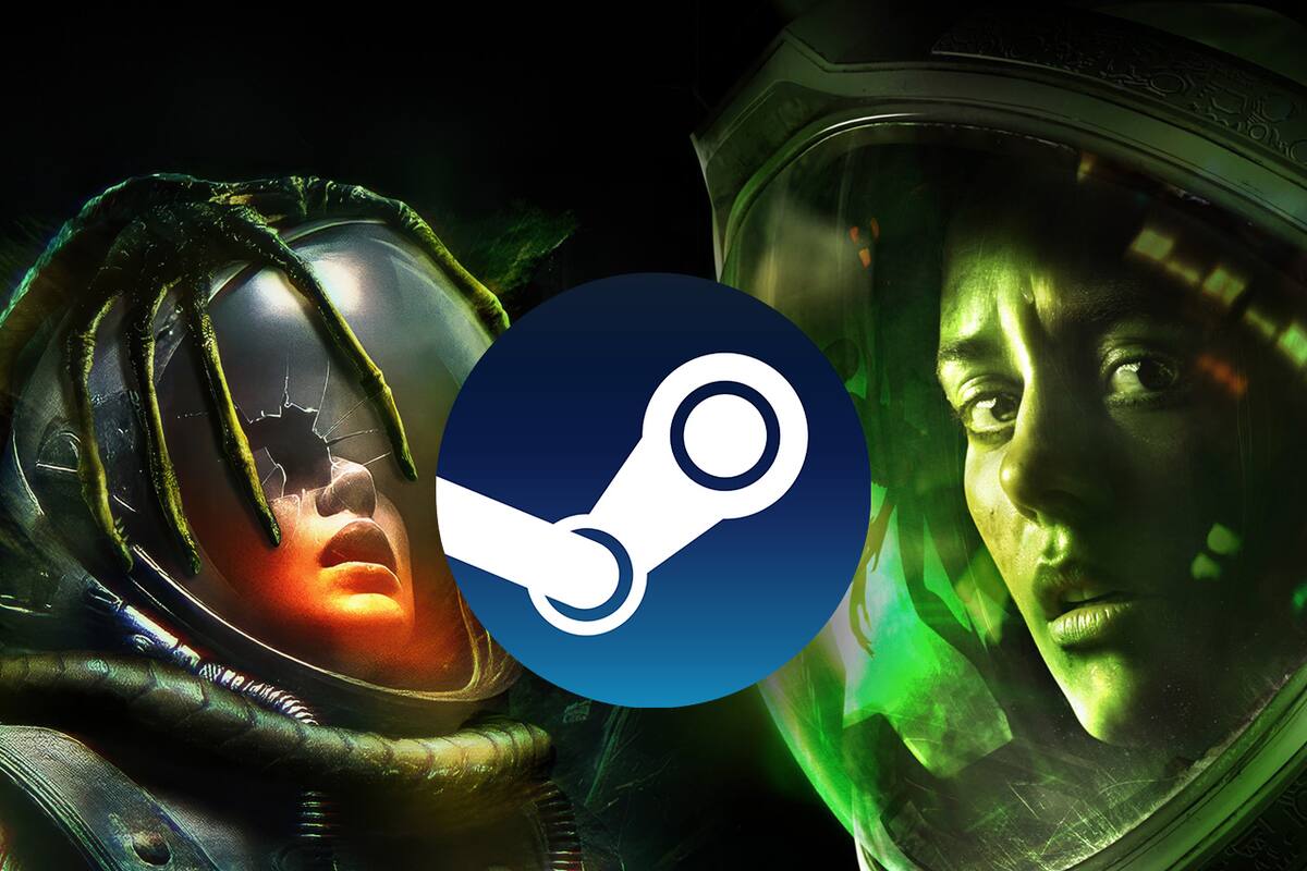 Tras el éxito de Alien: Romulus, el aclamado videojuego Alien: Isolation repunta en Steam
