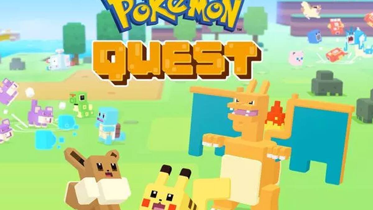 El título de The Pokémon Company ha generado más ingresos en iOS